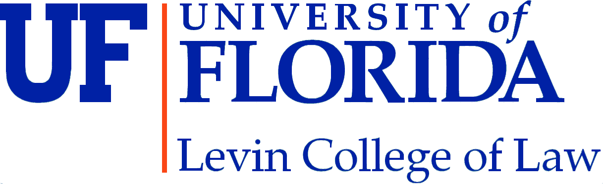 University of Florida Levin College of Law