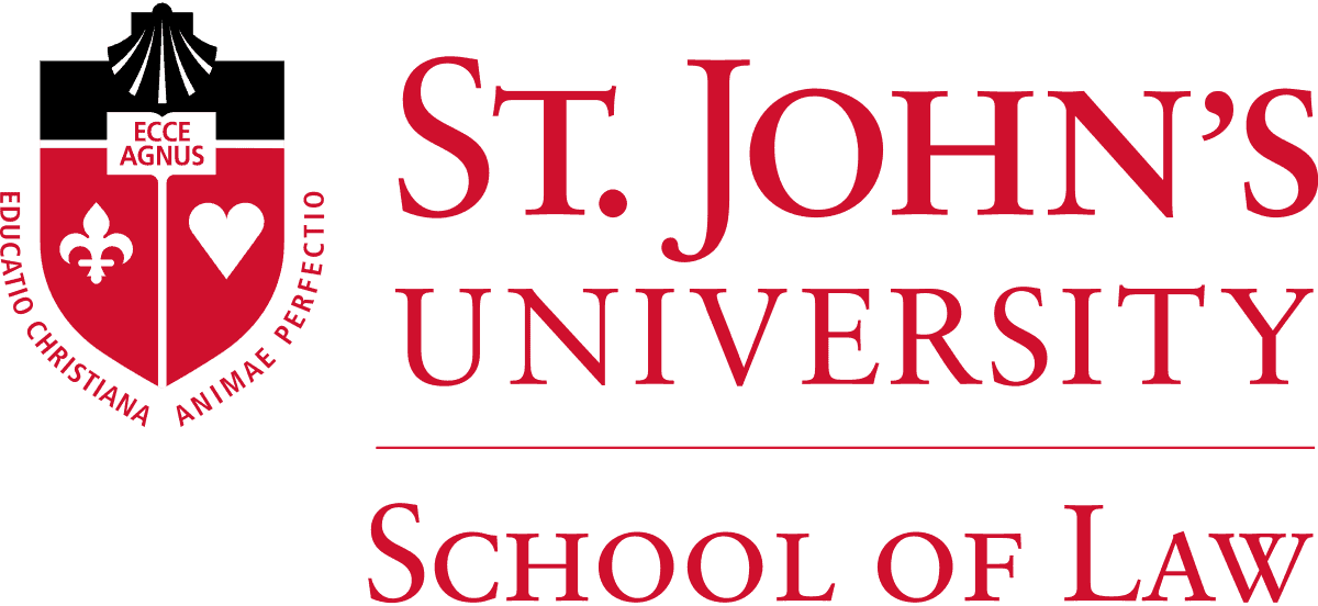 St. John's University School of Law