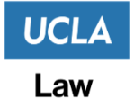 UCLA Law